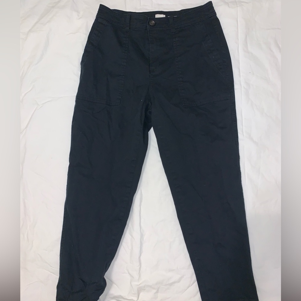 a new day pants size 8